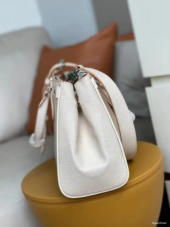 VUITTON GRENELLE MM LOUIS TOTE 0515